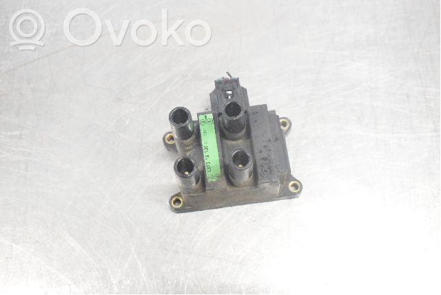 High voltage ignition coil   L81318100