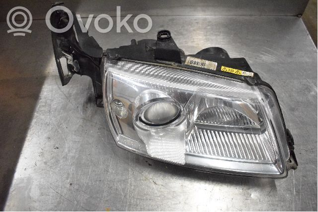 Saab 9-5 Scheinwerfer 
