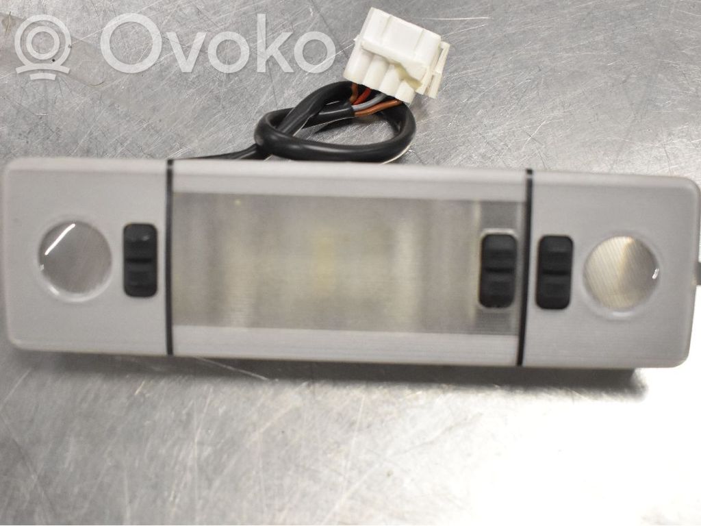 BMW 5 E34 Other interior light 