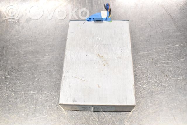 BMW 5 E34 Cruise control unit/module 