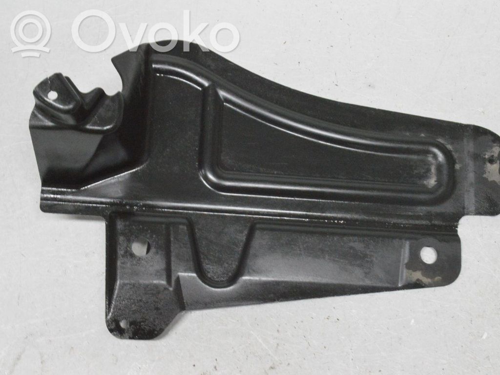 BMW 3 E92 E93 Front bumper skid plate/under tray 