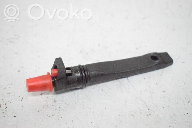 Saab 9-3 Ver1 Inyector de combustible 