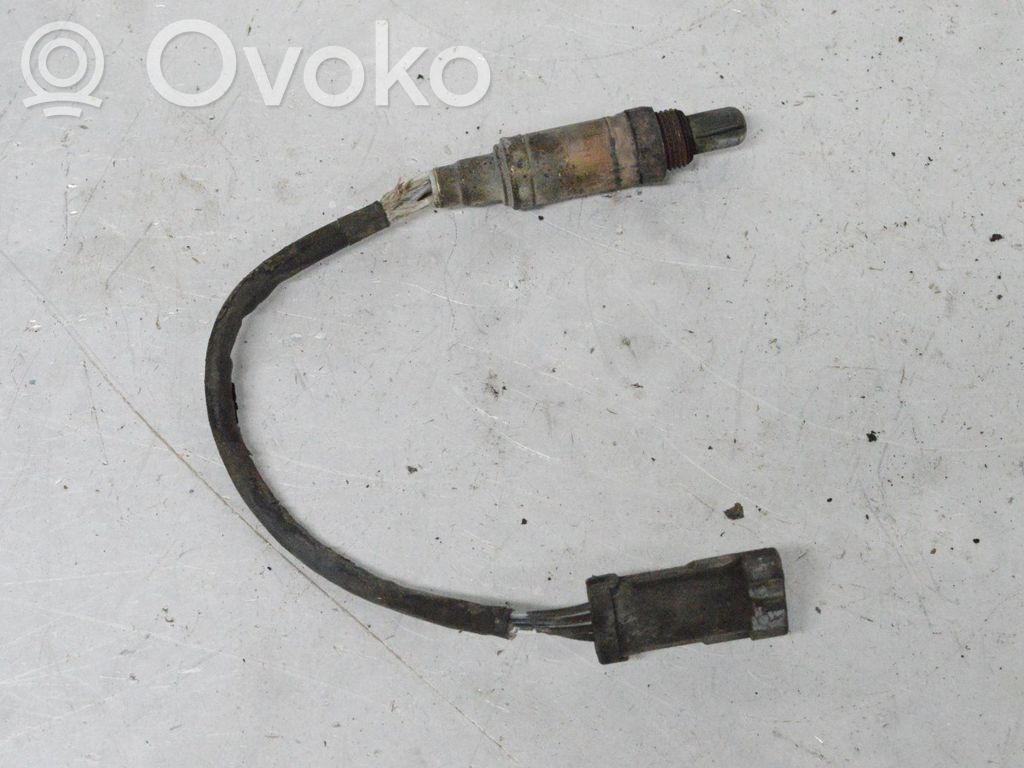 Lambda probe sensor   0258005134,7700107438