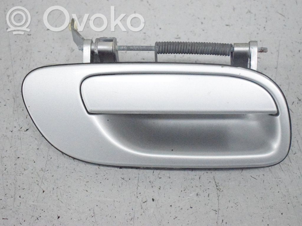 Volvo V70 Manecilla externa puerta delantera 