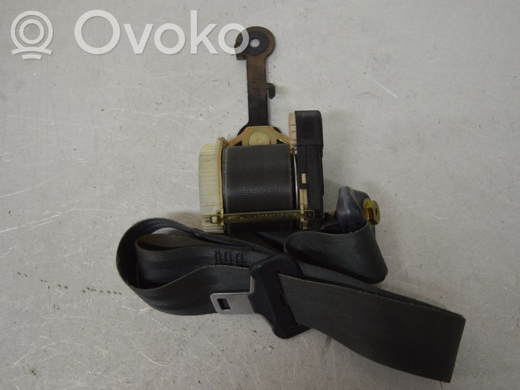 Renault Clio II Cinturón delantero 