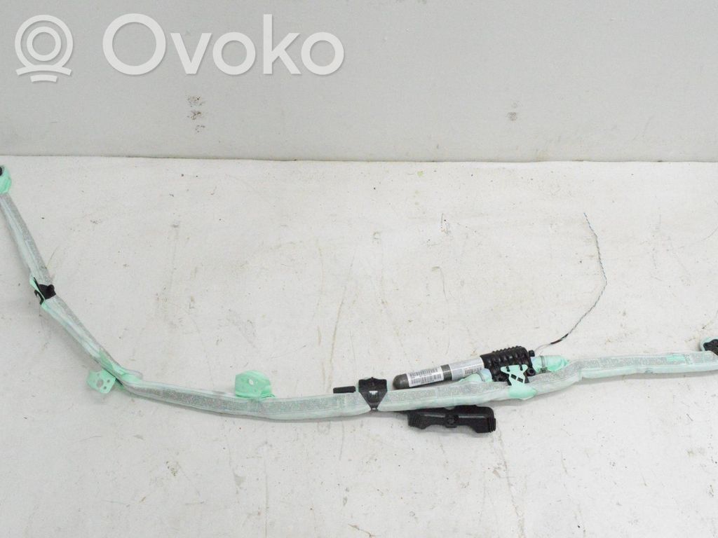 BMW 3 E92 E93 Roof airbag 