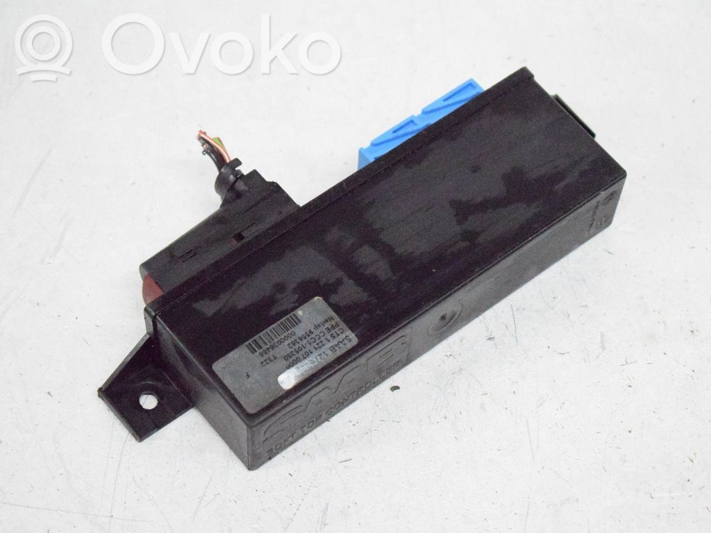 Other control units/modules   12763967
