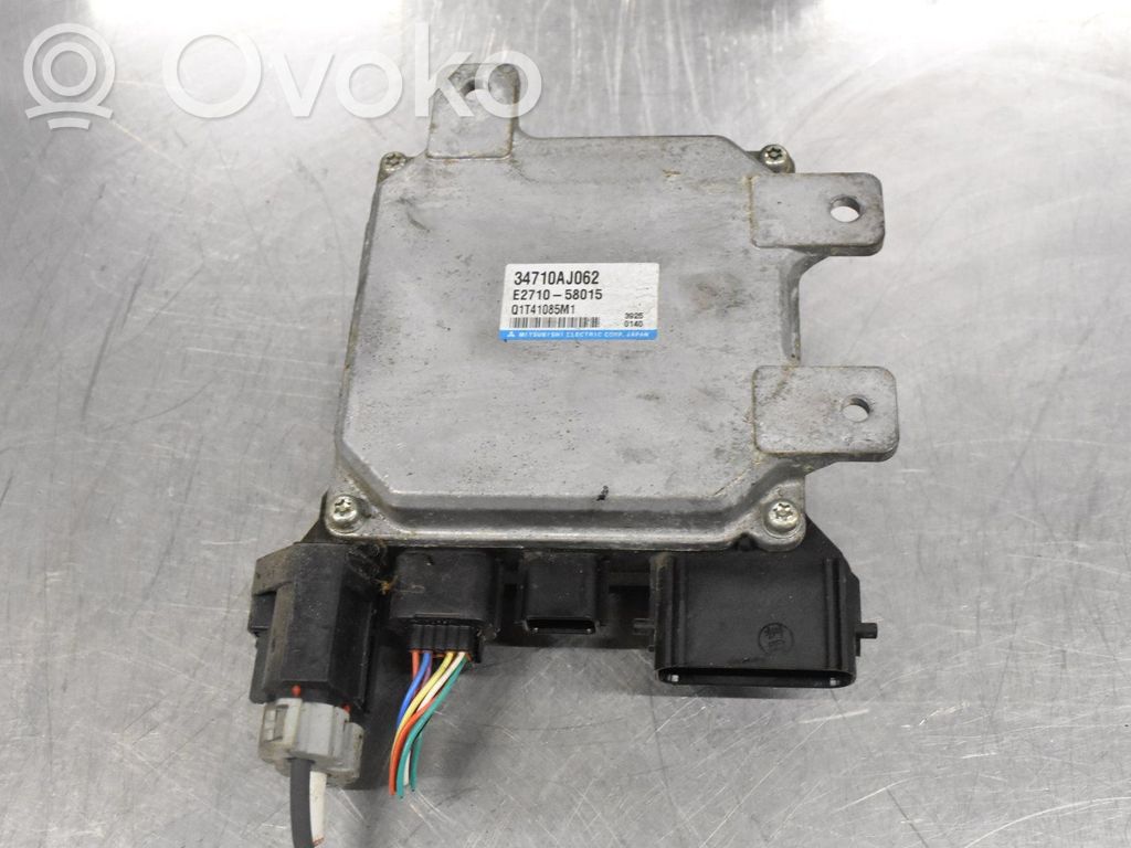 Subaru Legacy Moduł / Sterownik wspomagania kierownicy 