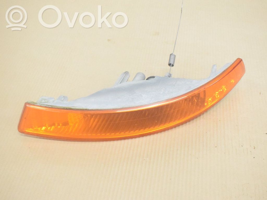 Front indicator light   8200007031