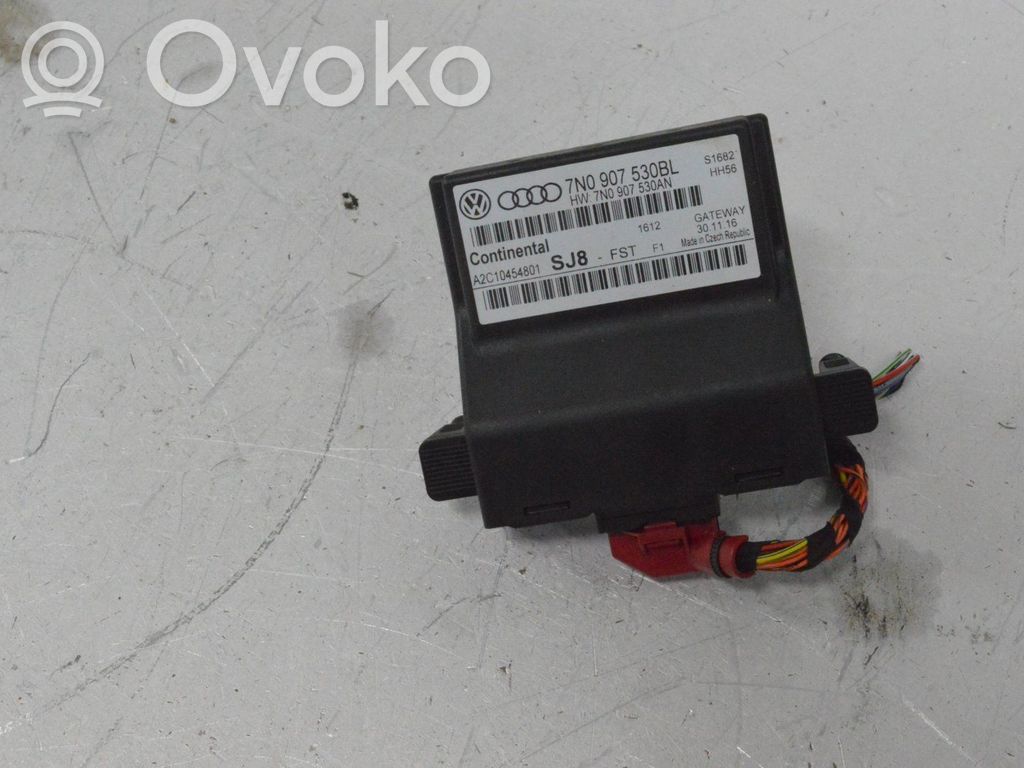 Sonstige Steuergeräte / Module   7N0907530BL