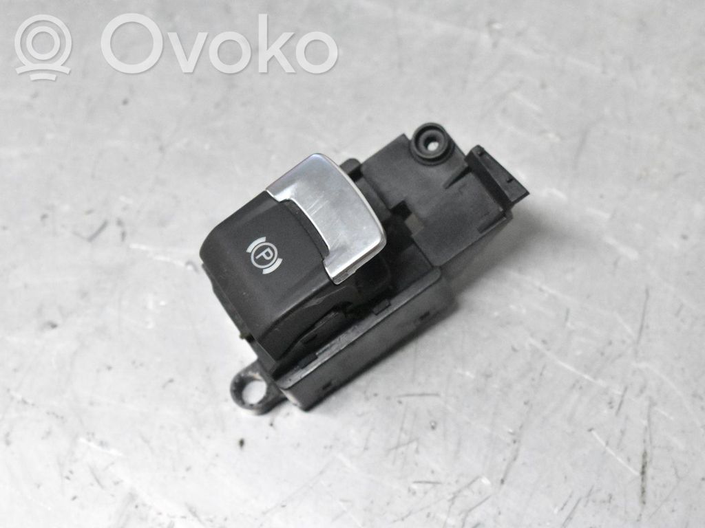Audi A8 S8 D3 4E Przycisk / Włącznik hamulca ręcznego 