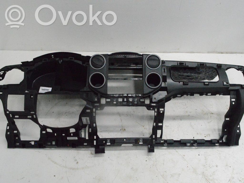 Peugeot Partner Panelė 