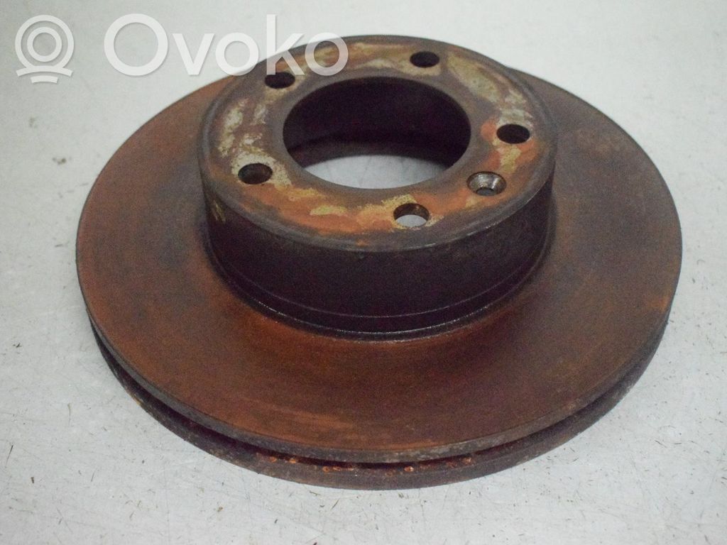 Front brake disc   305MM