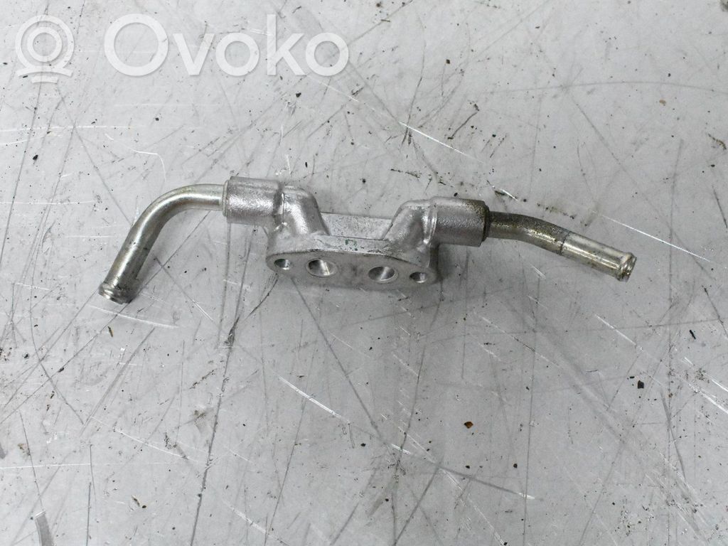 Tubo/manguera refrigerante