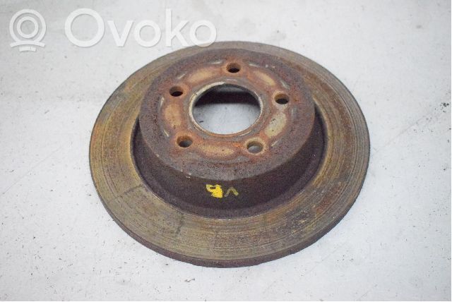 Ford Transit -  Tourneo Connect Disc frână spate 