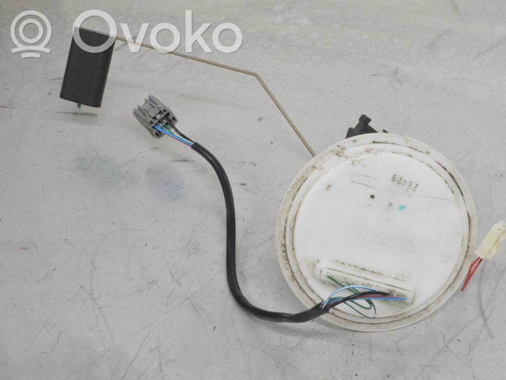 Volvo S60 Vase d'expansion / réservoir de liquide de refroidissement
