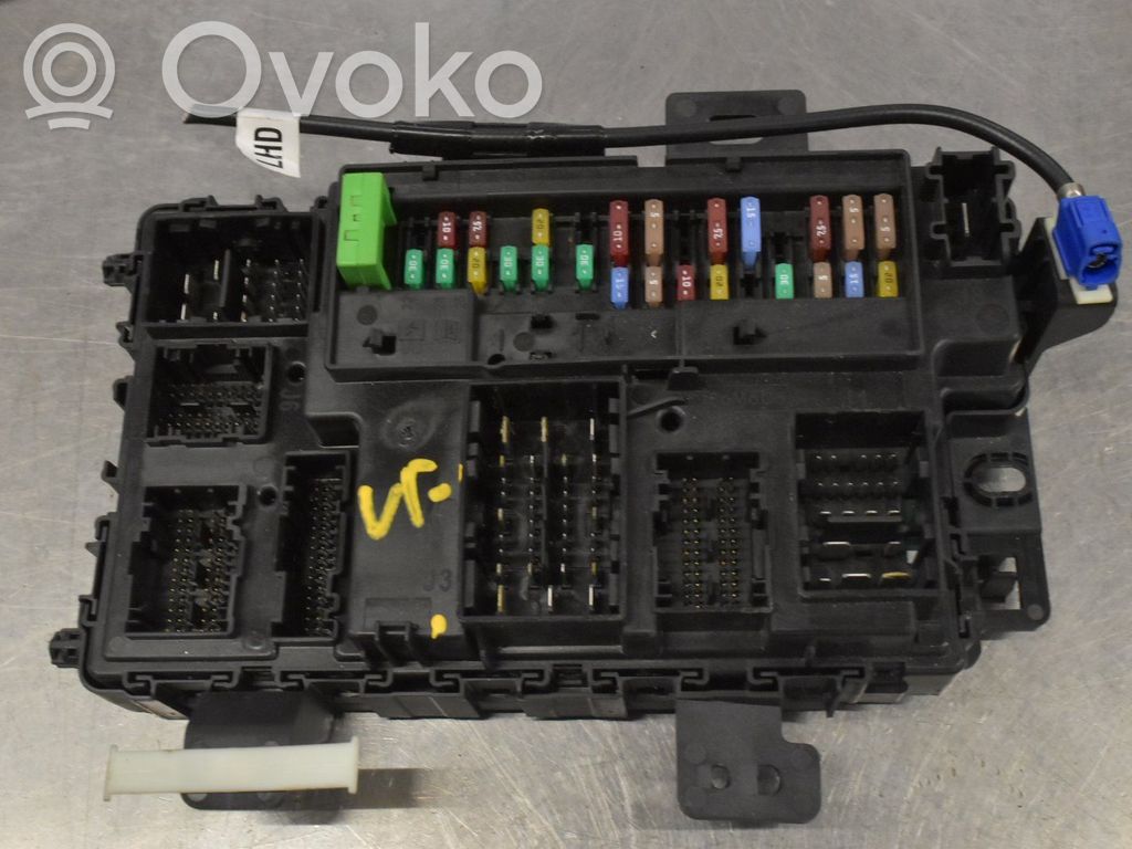 Sulakemoduuli   KK3T15604FAJ