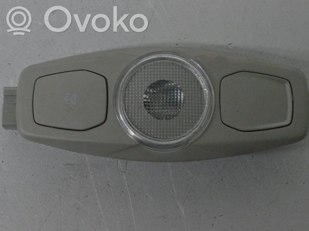 Ford S-MAX Autre éclairage intérieur 