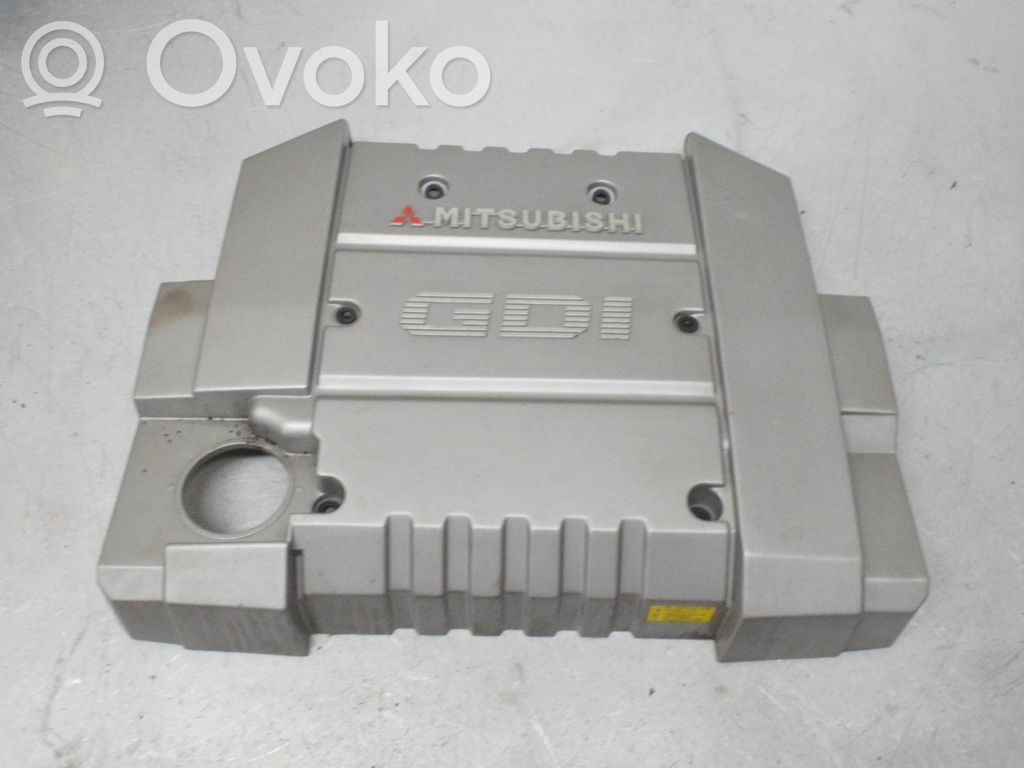 Cubierta del motor (embellecedor)