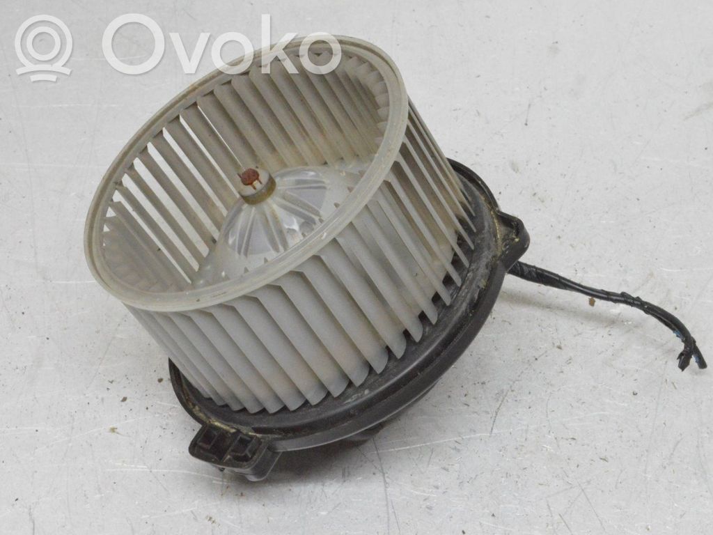 Mitsubishi Carisma Ventilator aerotermă 