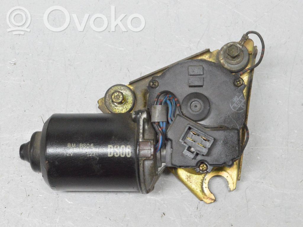 Mazda 323 Motorino del tergicristallo