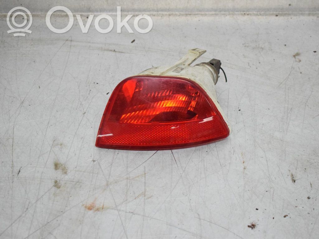 Ford Focus Reflector de faros/luces traseros 