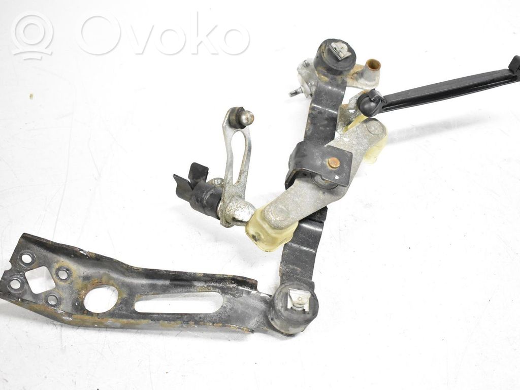 Opel Astra H Selettore marce 