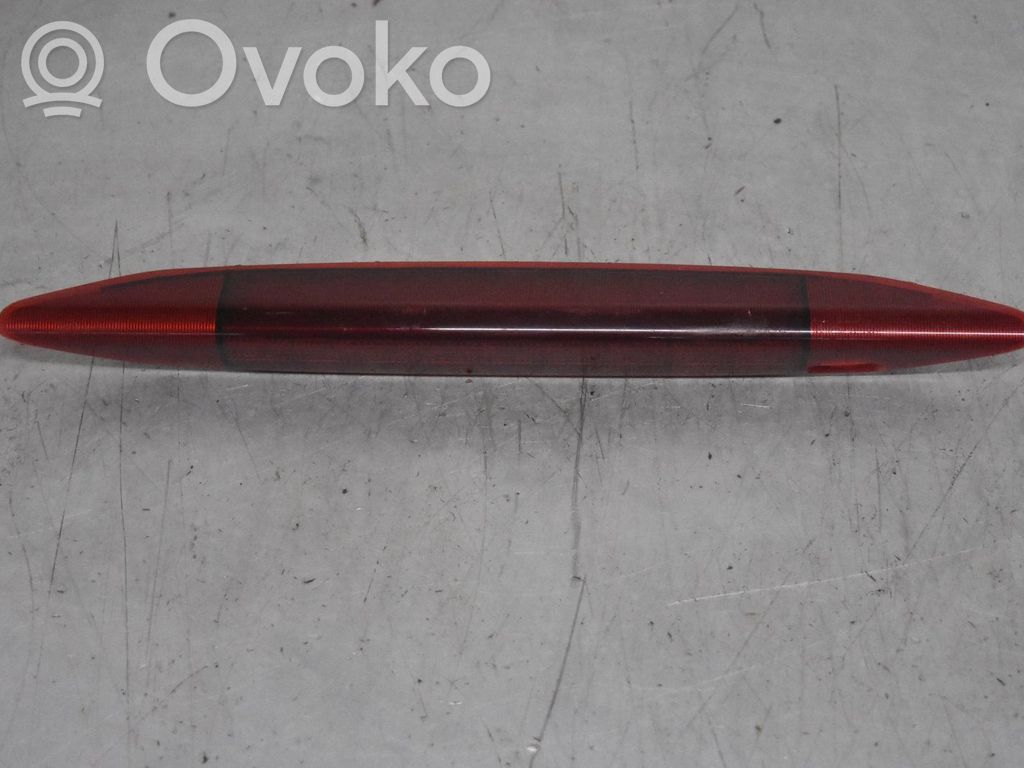 Kolmas/lisäjarruvalo   VC02117
