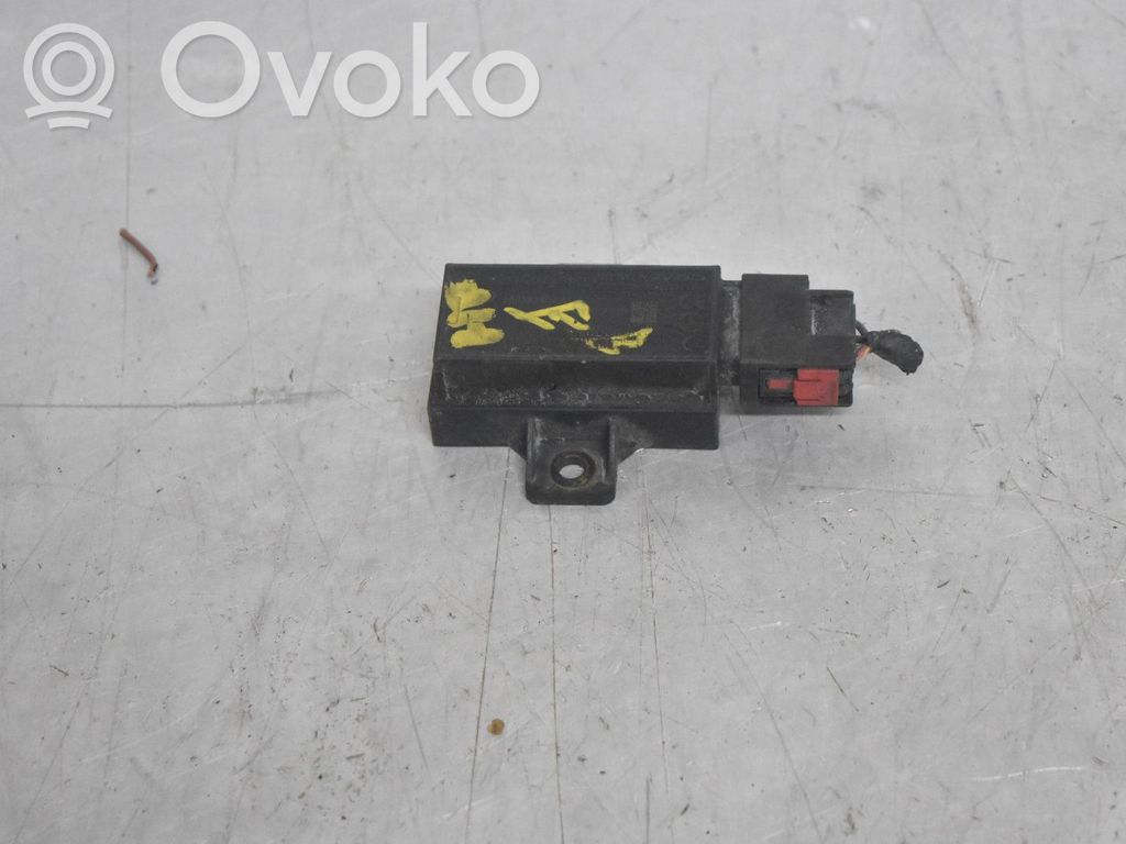 Dodge Nitro Tire pressure sensor 