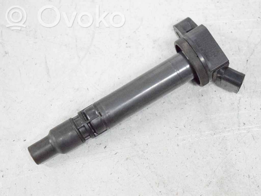 Bobina de encendido de alto voltaje   9091902250