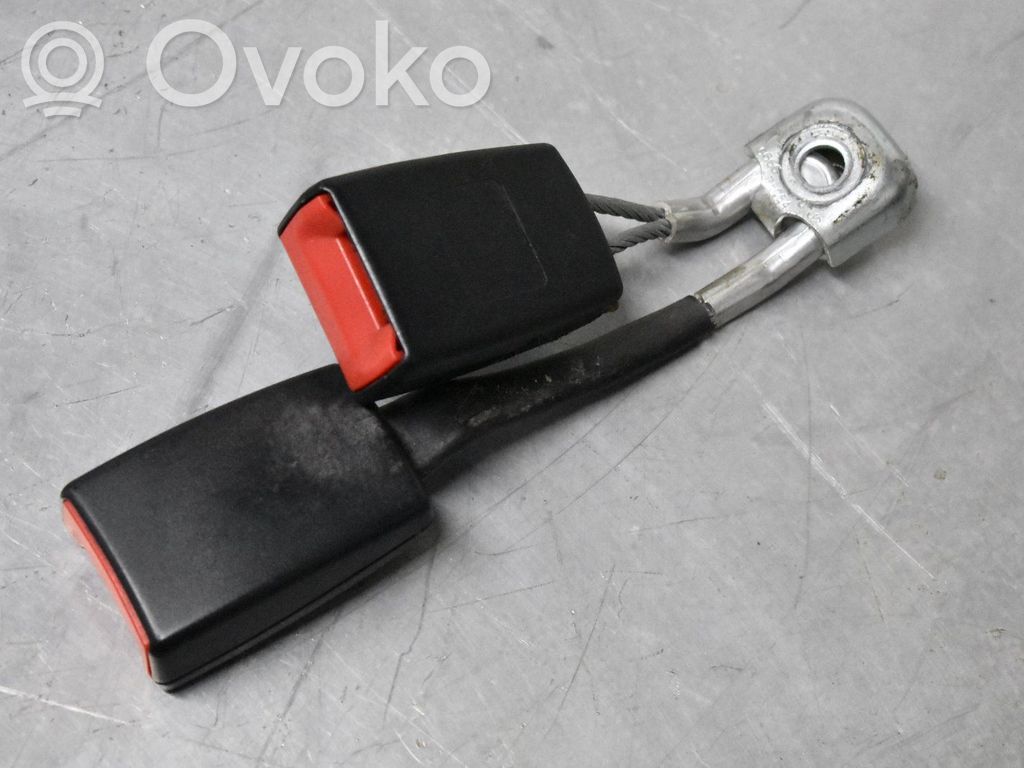 Audi A4 S4 B7 8E 8H Etuistuimen turvavyön solki