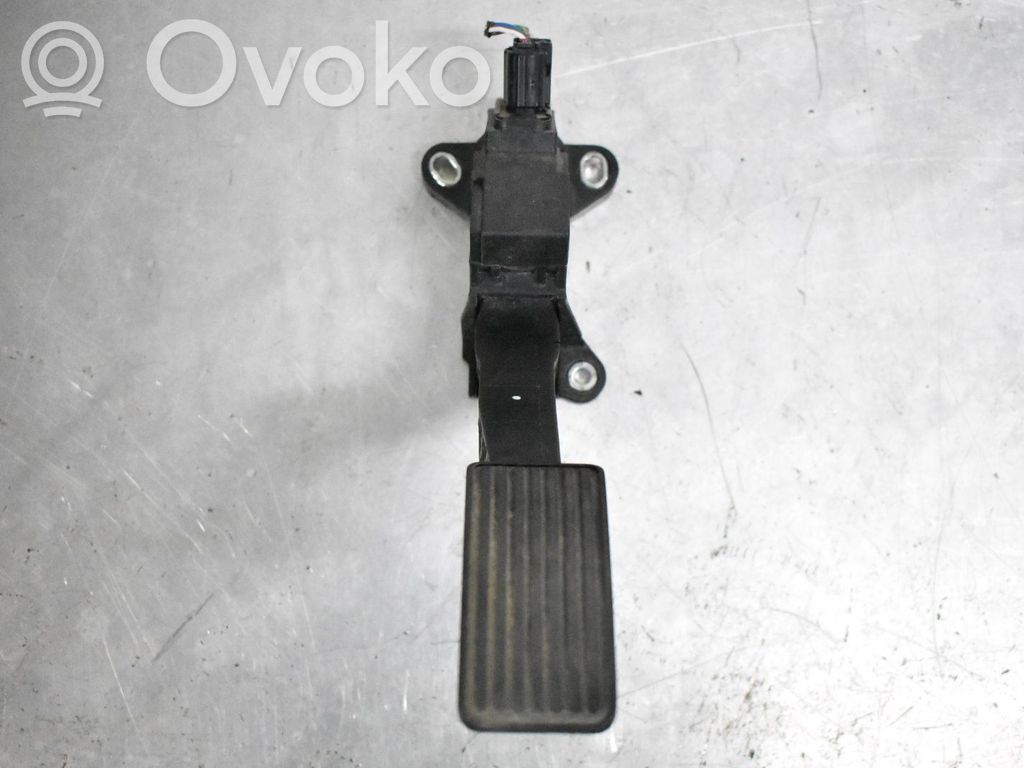 Gaspedal   781100H031