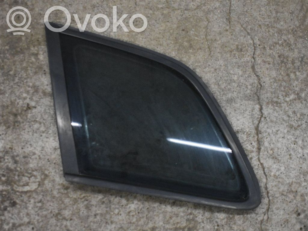Audi A3 S3 8P Geam lateral spate 