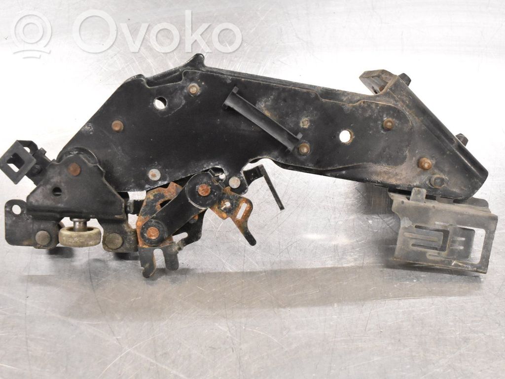 Ford Grand C-MAX Rouleau de porte coulissante