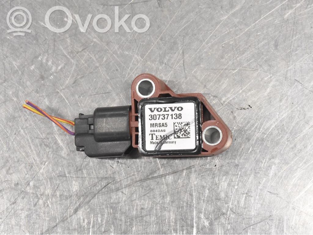 Airbagsensor Crashsensor Drucksensor   30737138