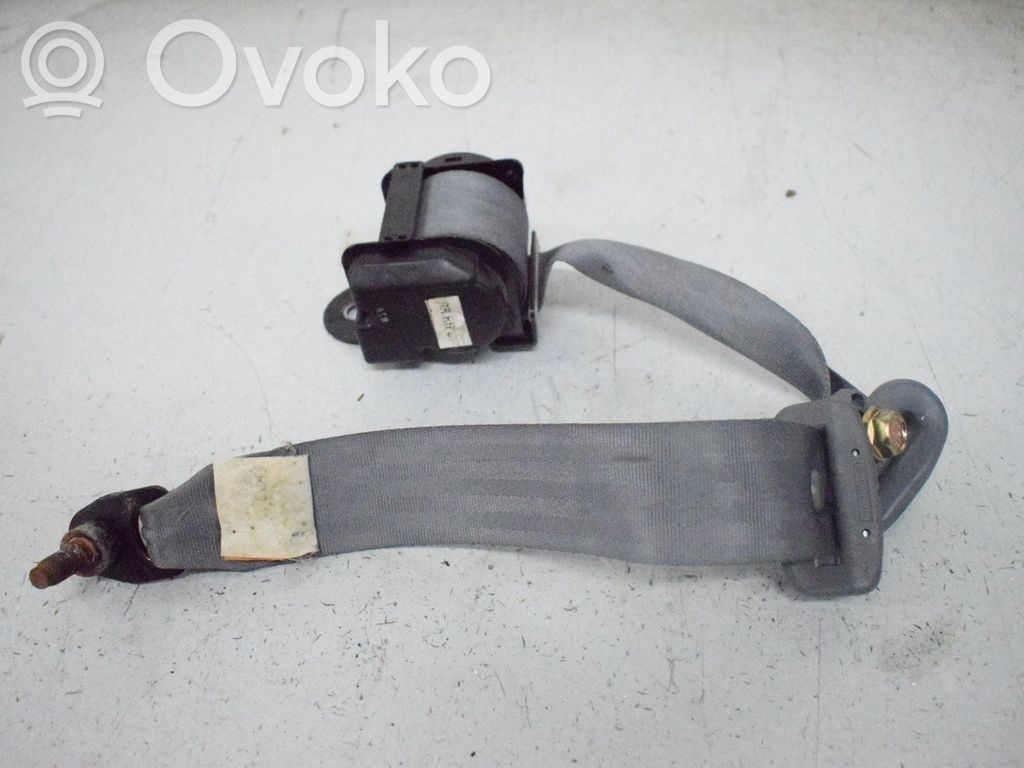 Daewoo Kalos Cinturón trasero 