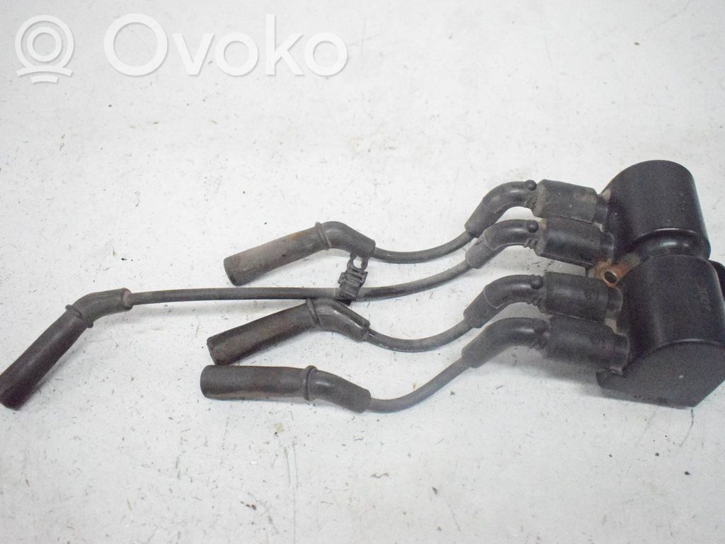 Daewoo Kalos Bobina di accensione ad alta tensione