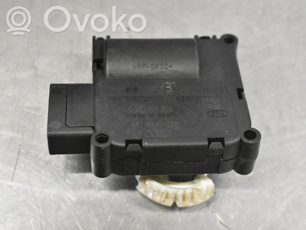 Lamborghini Gallardo Motorino attuatore ricircolo aria dell’A/C