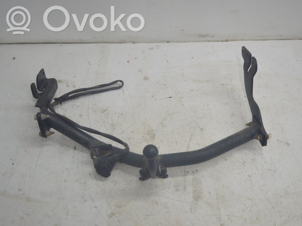 Ford Transit - Tourneo Connect Set bară remorcare