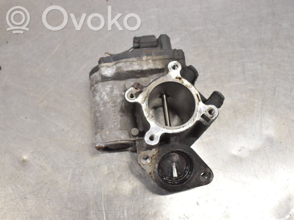 Válvula EGR   147100385R