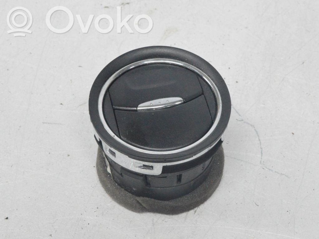Luftausströmer Lüftungsdüse Luftdüse Mitte   6M21U018B09