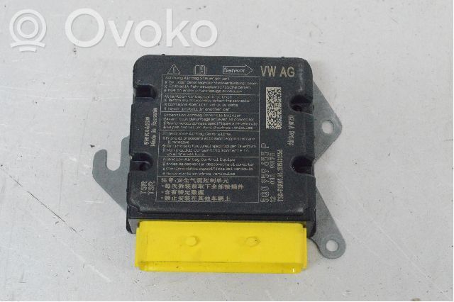 Centralina/modulo airbag   5Q0959655P