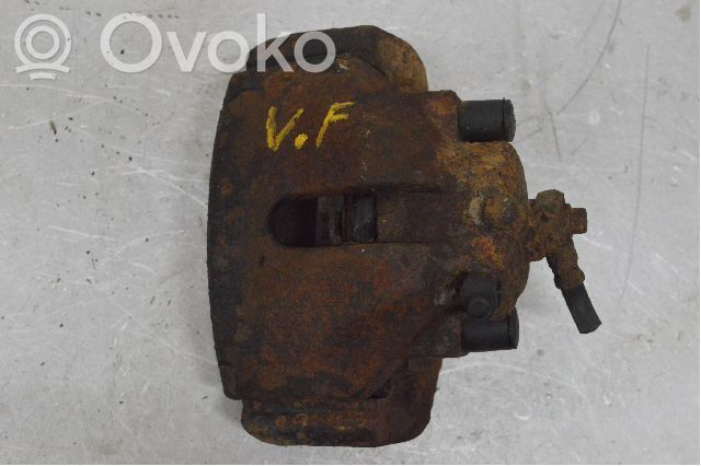 Bremssattel vorne