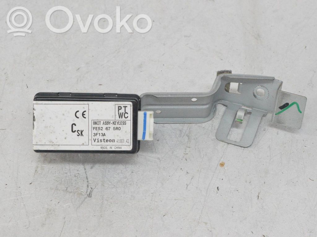 Sonstige Relais   FE52675RO