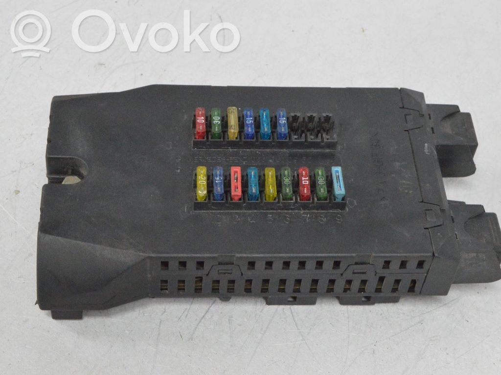 Mercedes-Benz Sprinter W901 W902 W903 W904 Sulakemoduuli 