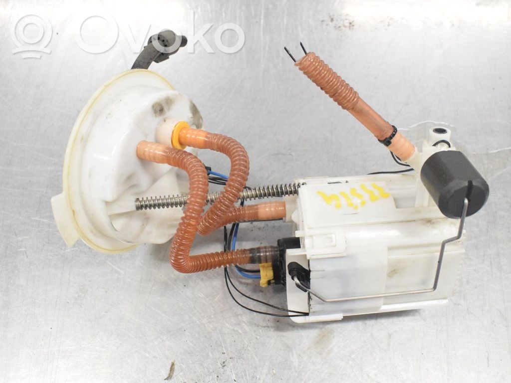 BMW 3 F30 F35 F31 Pompă injecție de înaltă presiune 