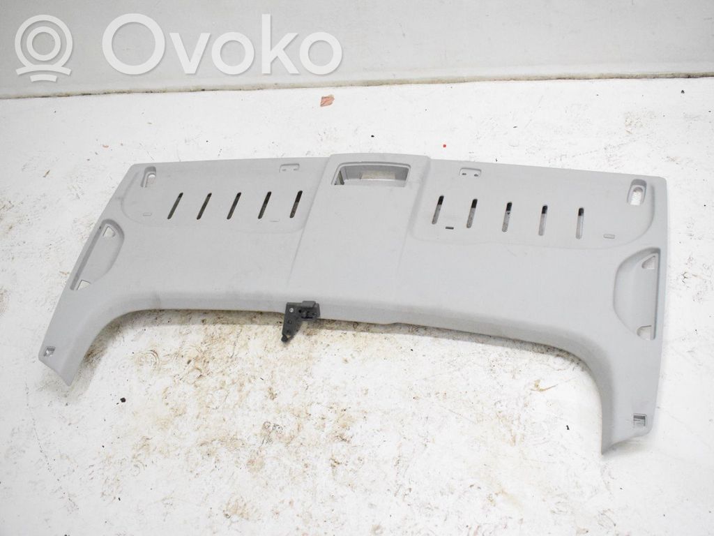 Volkswagen Caddy Techo 