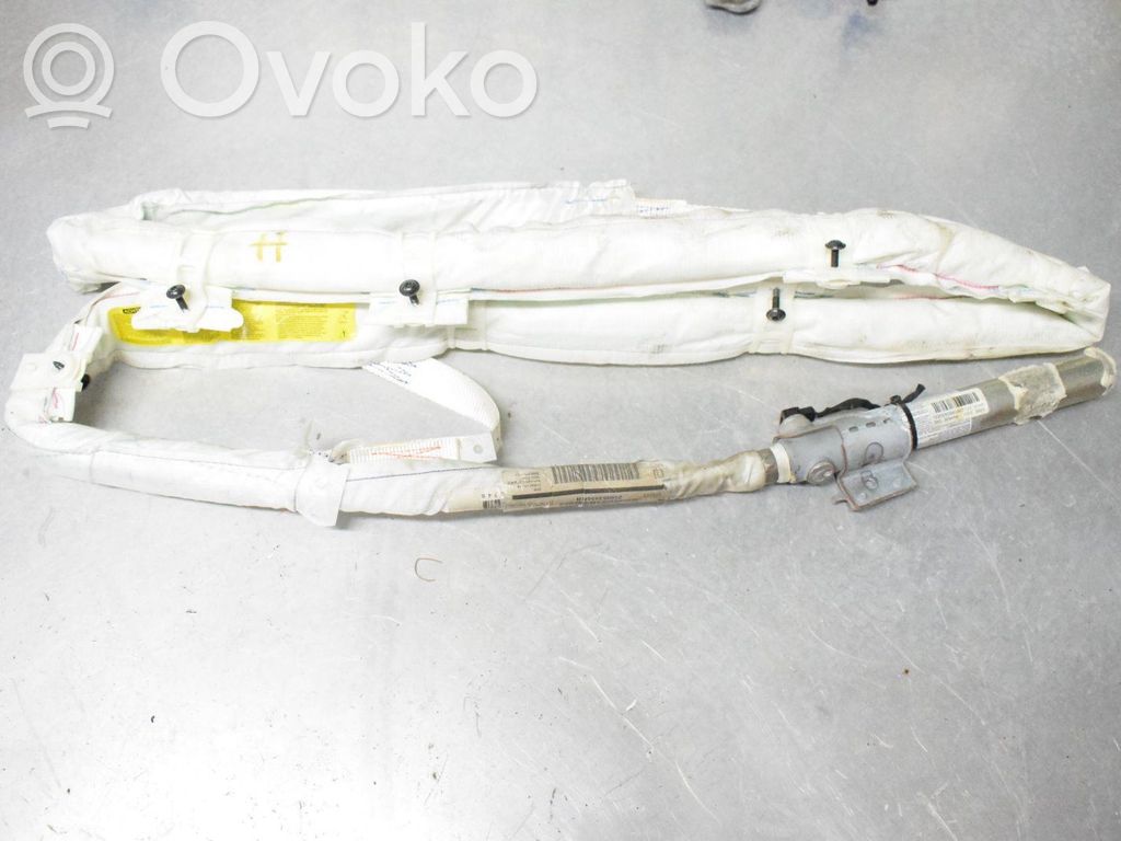 BMW 5 E60 E61 Airbag del techo 