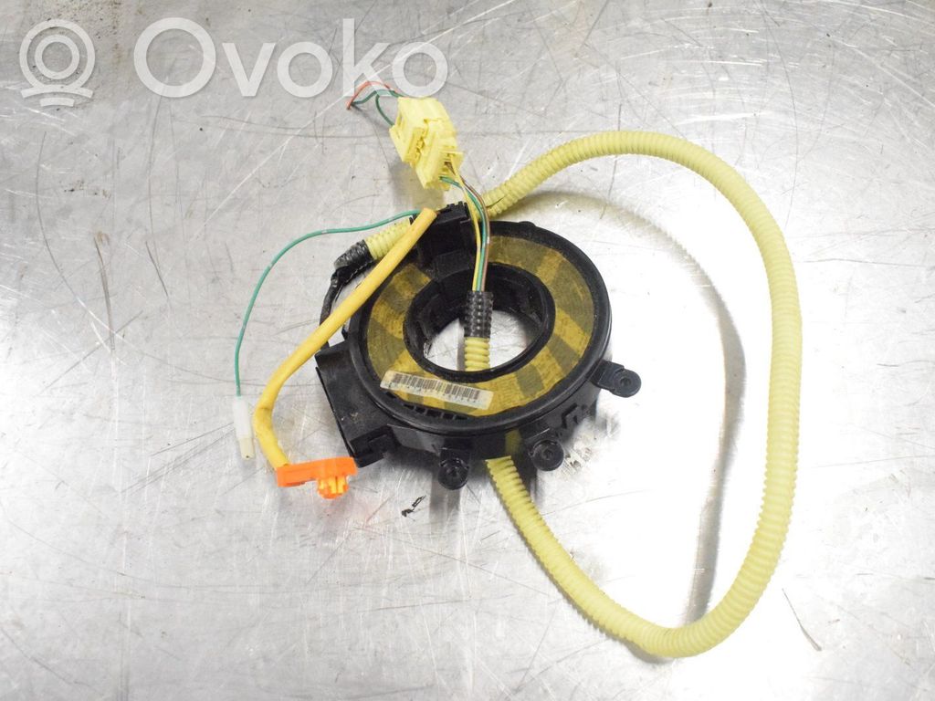 Isuzu D-Max Inel glisant airbag (inel SRS) 
