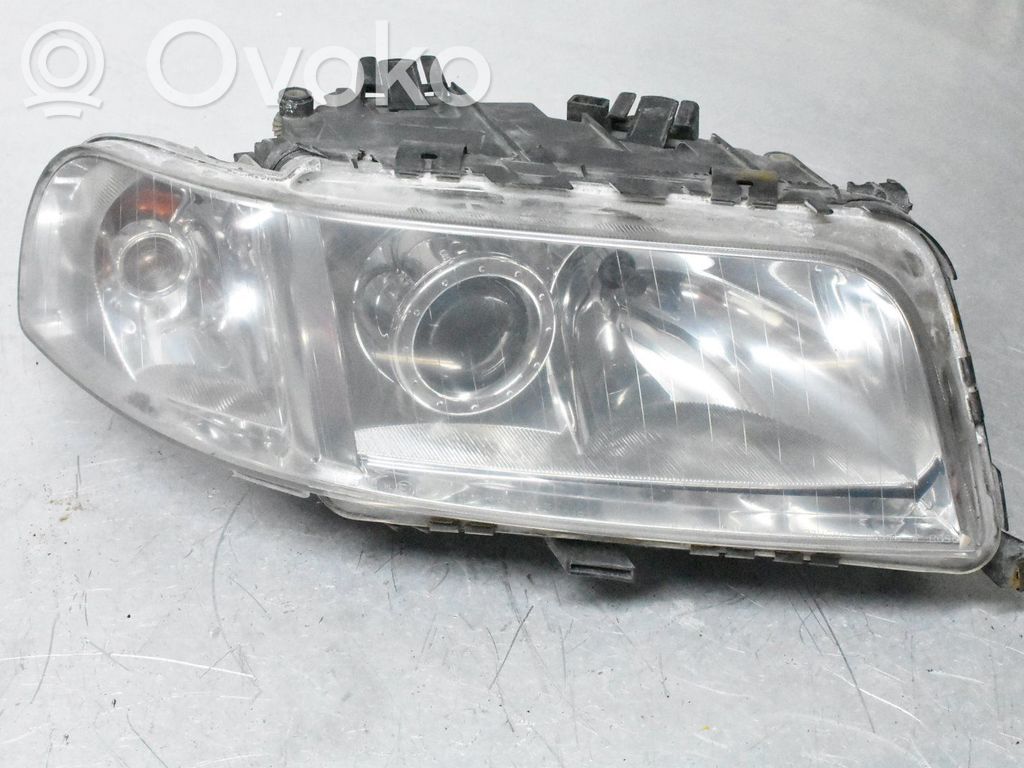 Audi A8 S8 D2 4D Scheinwerfer 